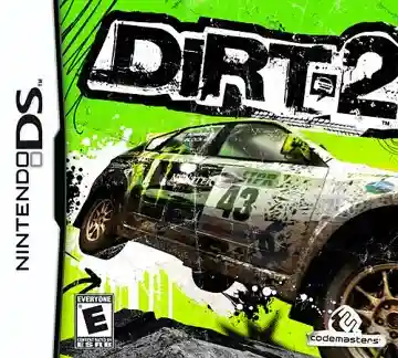 Dirt 2 (USA) (En,Fr,Es)-Nintendo DS